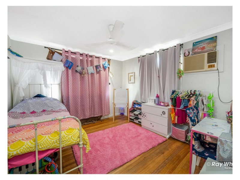 334 Shields Avenue, Frenchville QLD 4701