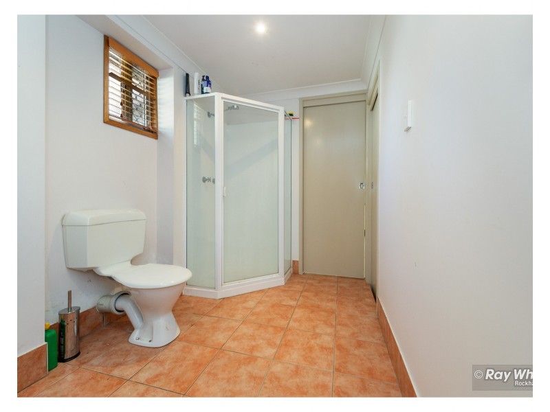 334 Shields Avenue, Frenchville QLD 4701