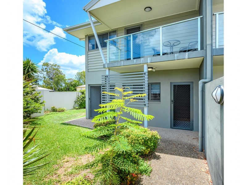 5/76 Wandal Road, Wandal QLD 4700