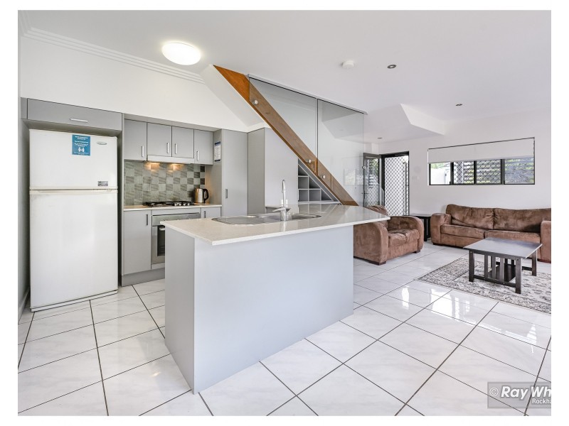 5/76 Wandal Road, Wandal QLD 4700