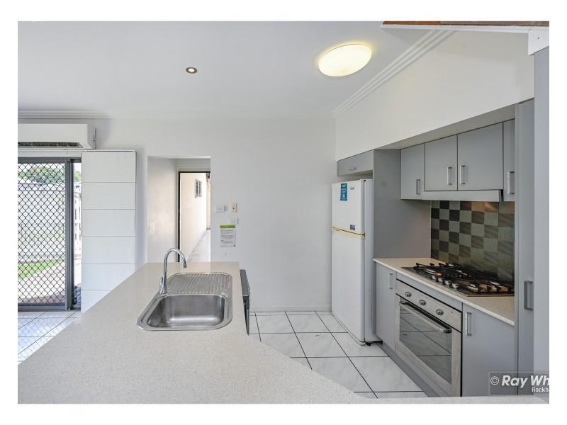 5/76 Wandal Road, Wandal QLD 4700