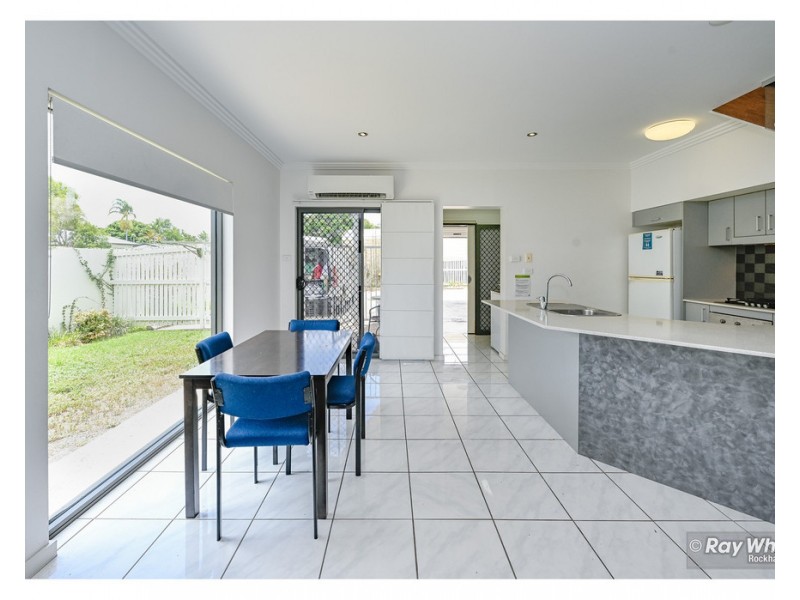 5/76 Wandal Road, Wandal QLD 4700