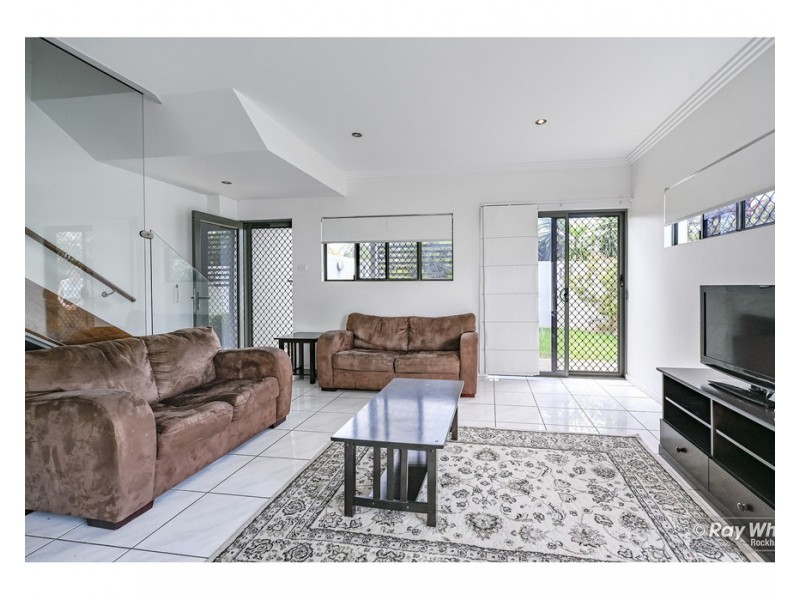 5/76 Wandal Road, Wandal QLD 4700