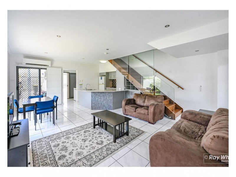 5/76 Wandal Road, Wandal QLD 4700