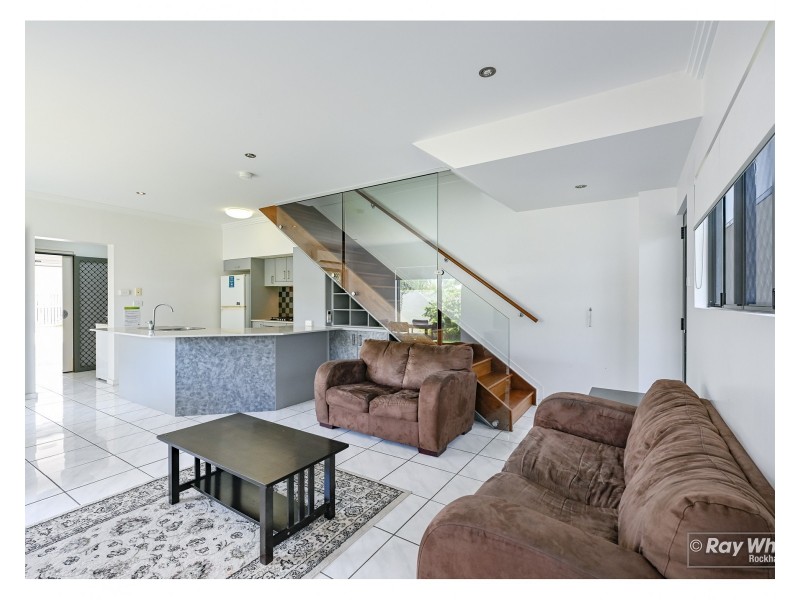 5/76 Wandal Road, Wandal QLD 4700