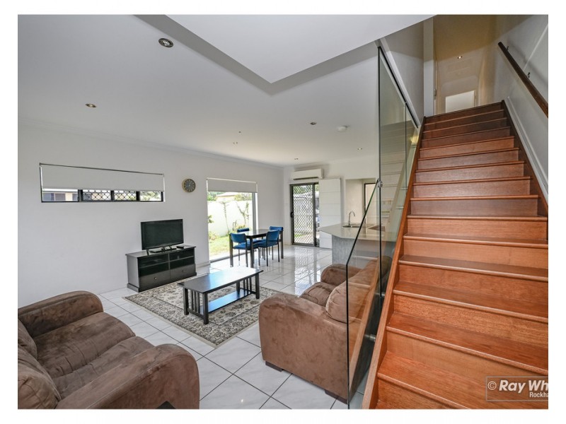 5/76 Wandal Road, Wandal QLD 4700
