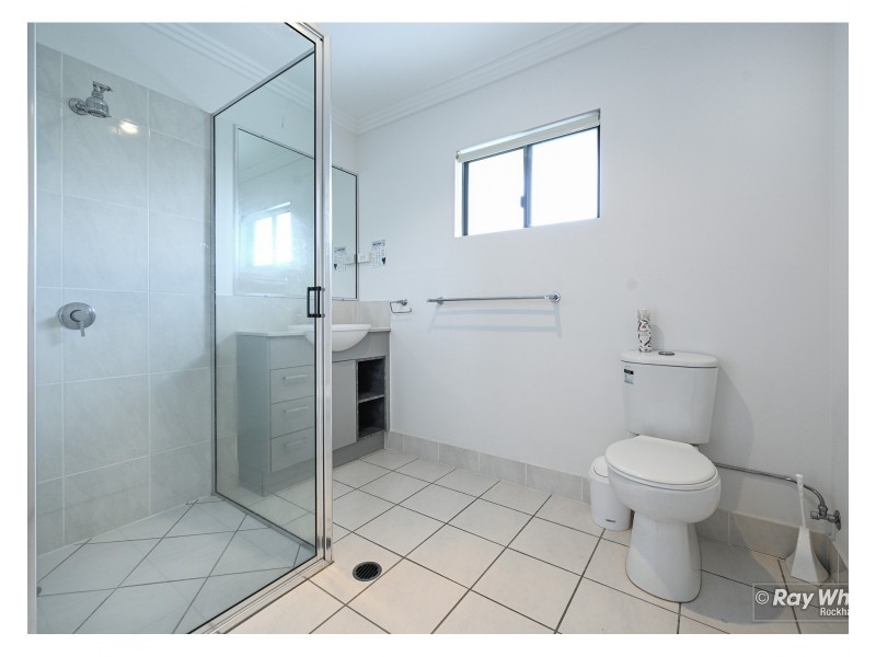 5/76 Wandal Road, Wandal QLD 4700