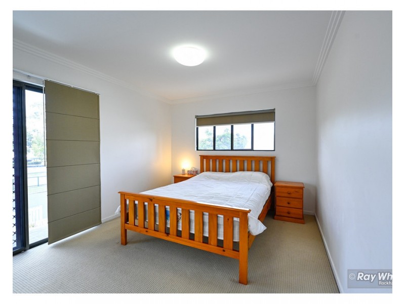 5/76 Wandal Road, Wandal QLD 4700