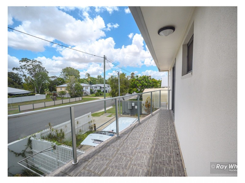 5/76 Wandal Road, Wandal QLD 4700
