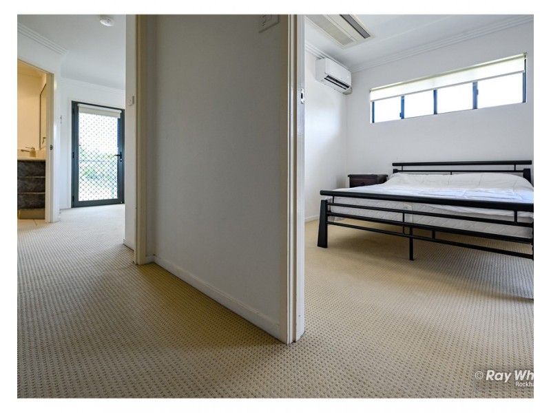 5/76 Wandal Road, Wandal QLD 4700