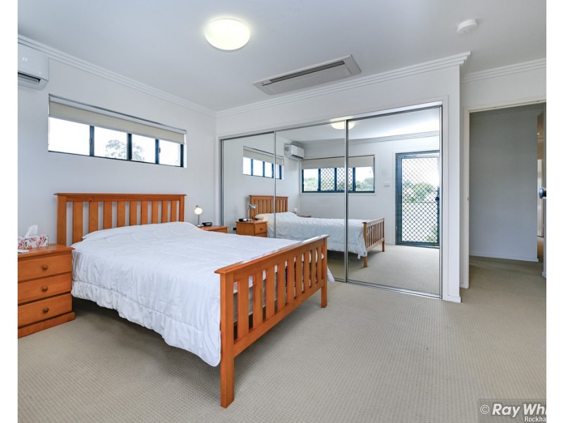 5/76 Wandal Road, Wandal QLD 4700