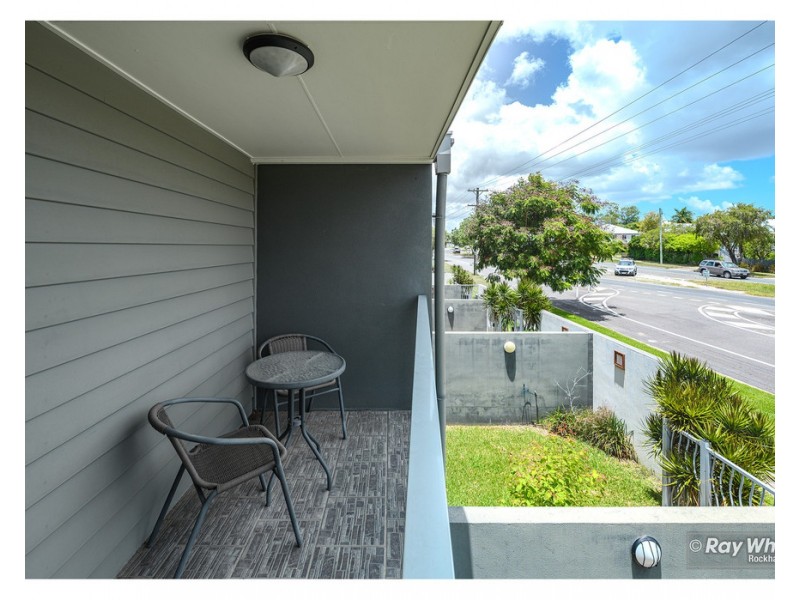5/76 Wandal Road, Wandal QLD 4700