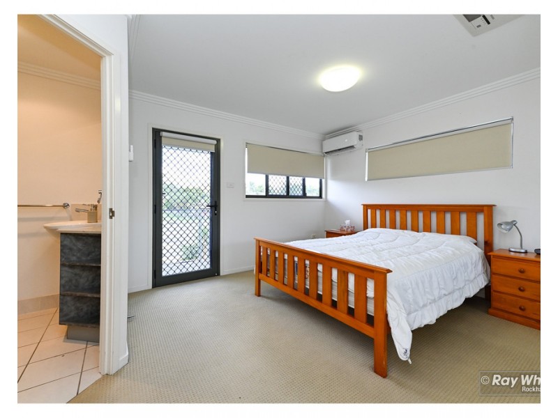 5/76 Wandal Road, Wandal QLD 4700