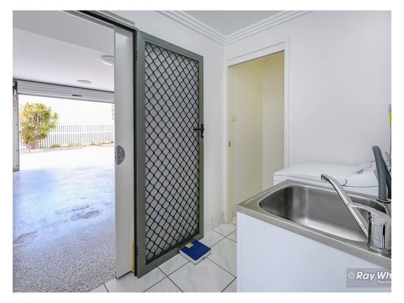 5/76 Wandal Road, Wandal QLD 4700