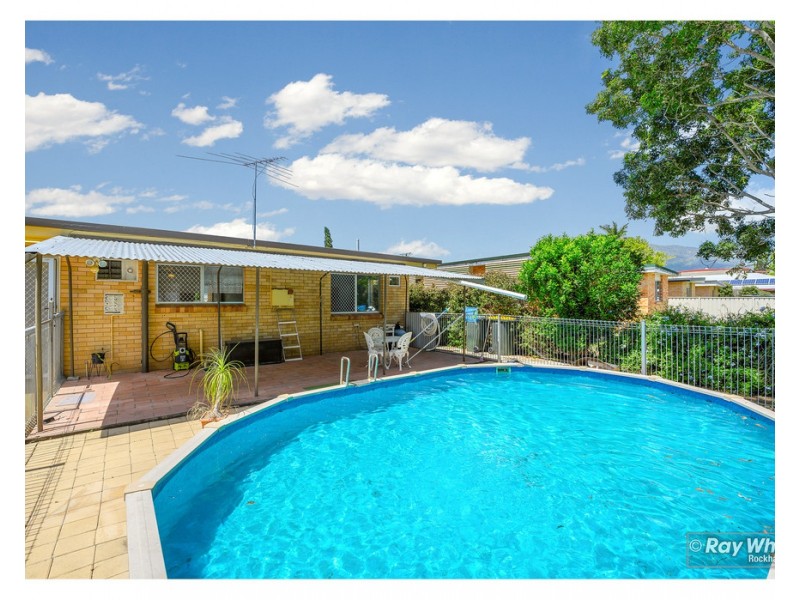 134 Venables Street, Frenchville QLD 4701