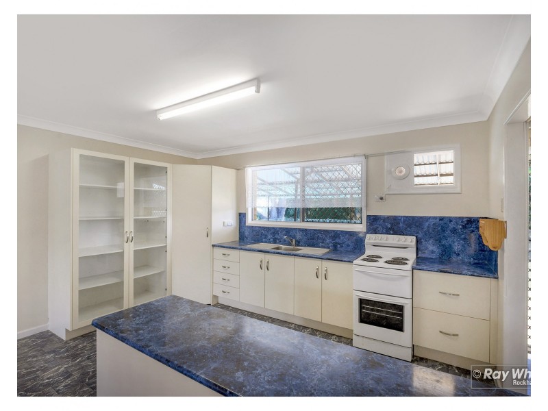 134 Venables Street, Frenchville QLD 4701