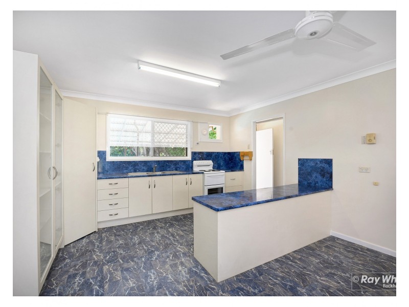 134 Venables Street, Frenchville QLD 4701