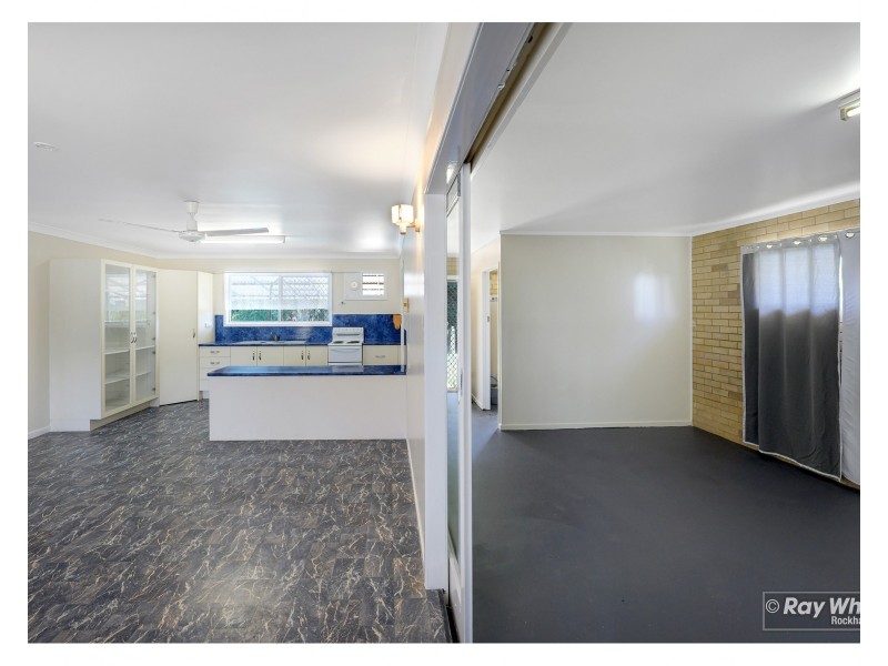 134 Venables Street, Frenchville QLD 4701