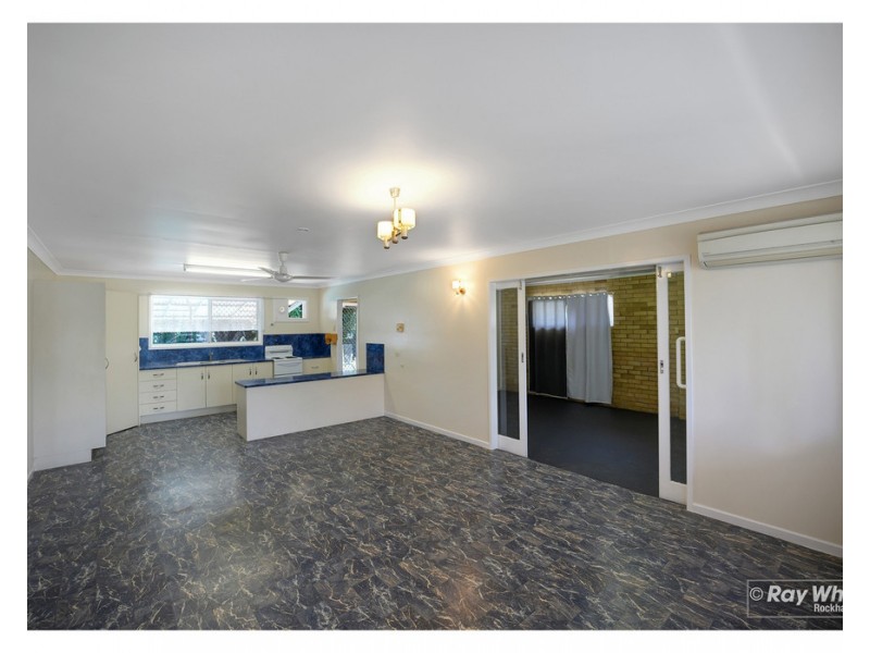 134 Venables Street, Frenchville QLD 4701