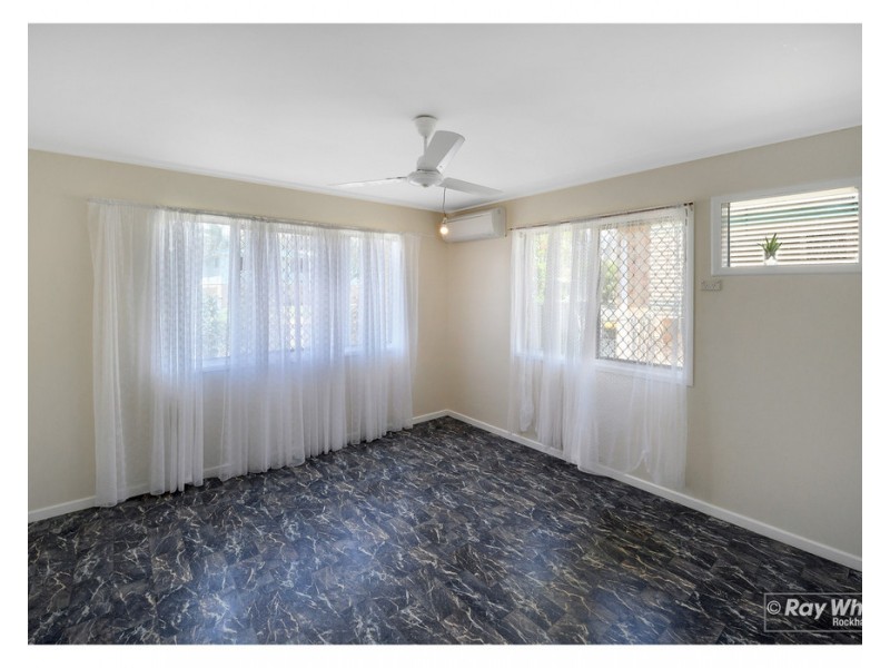 134 Venables Street, Frenchville QLD 4701