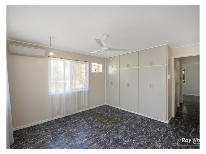 134 Venables Street, Frenchville QLD 4701