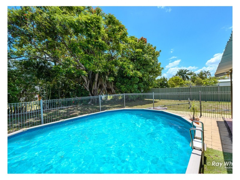 134 Venables Street, Frenchville QLD 4701