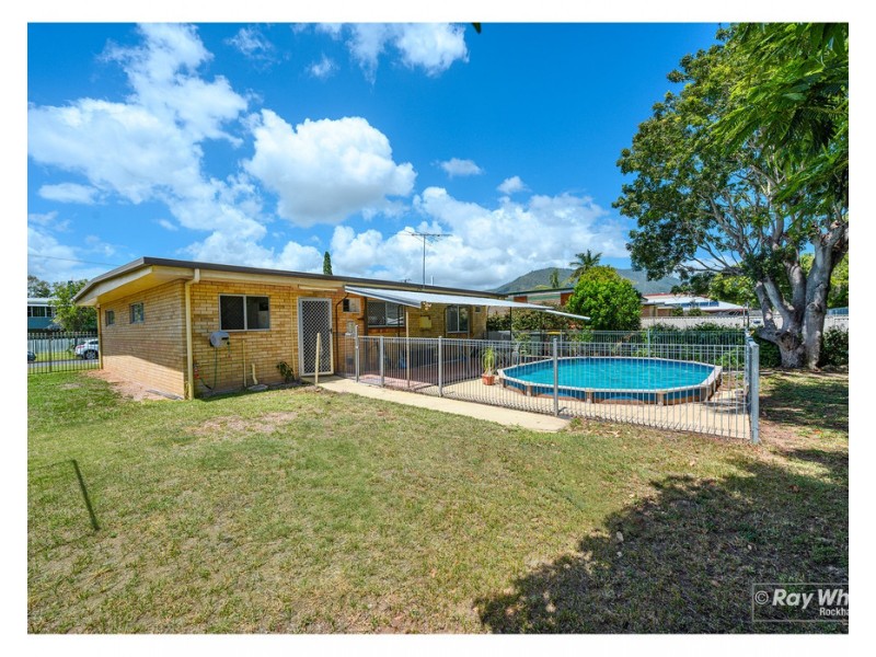 134 Venables Street, Frenchville QLD 4701