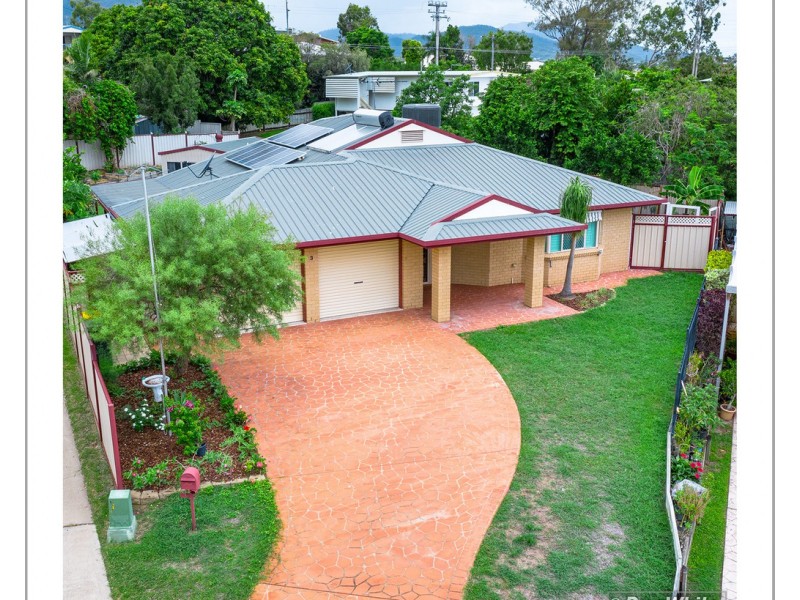 3 Van Haeren Street, Kawana QLD 4701