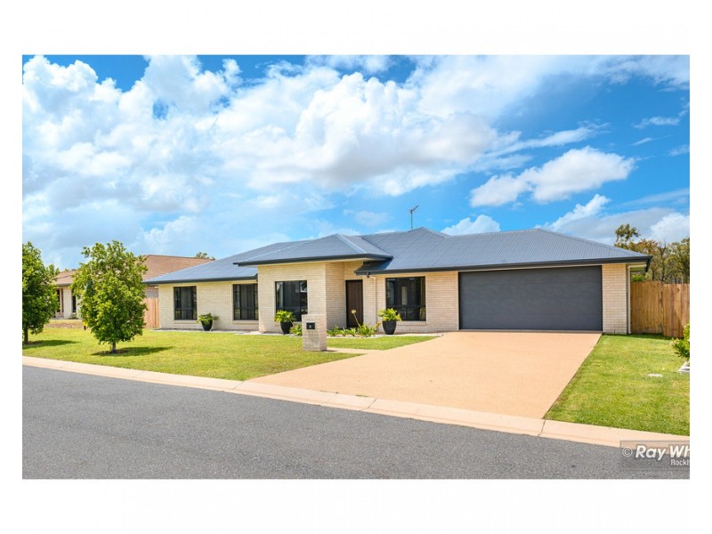 5 Tomtit Avenue, Parkhurst QLD 4702