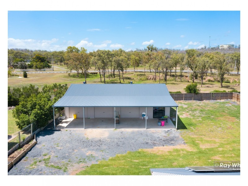 5 Tomtit Avenue, Parkhurst QLD 4702