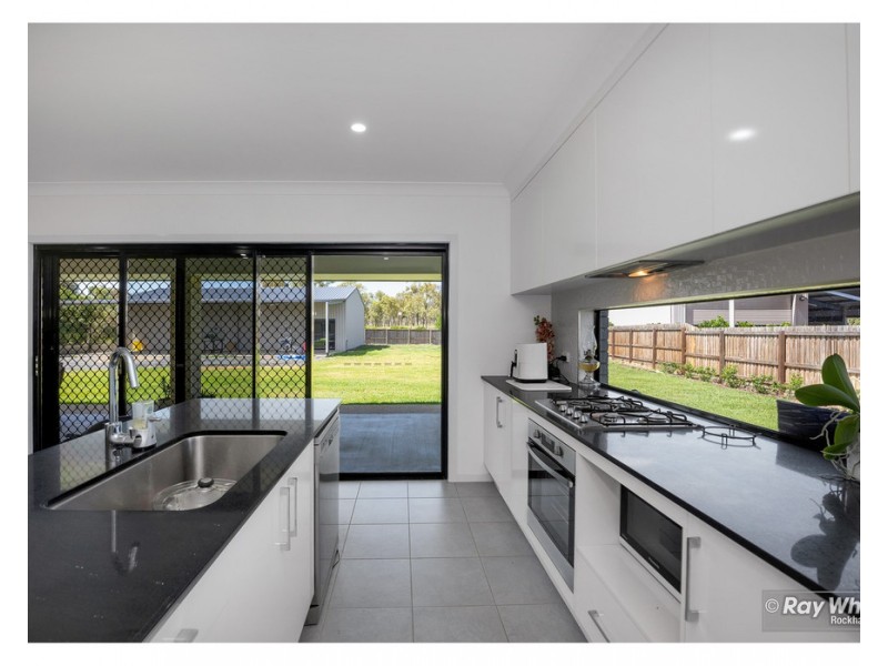 5 Tomtit Avenue, Parkhurst QLD 4702