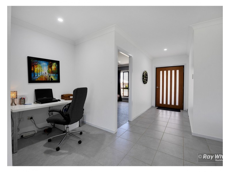 5 Tomtit Avenue, Parkhurst QLD 4702