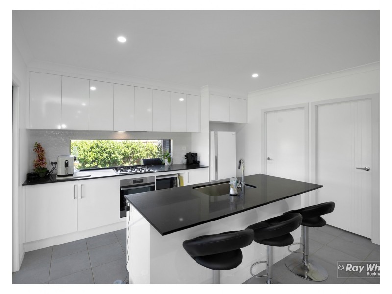 5 Tomtit Avenue, Parkhurst QLD 4702