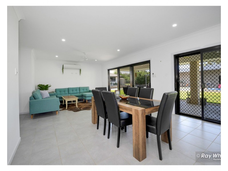 5 Tomtit Avenue, Parkhurst QLD 4702