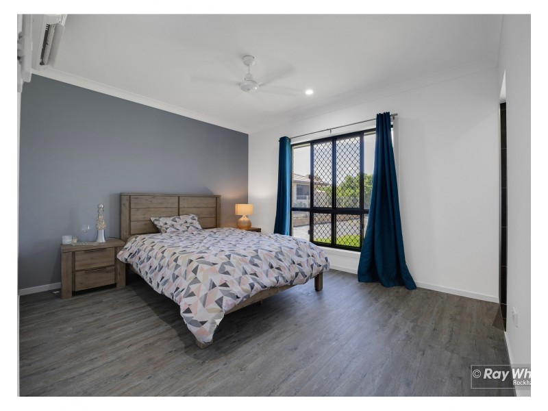 5 Tomtit Avenue, Parkhurst QLD 4702