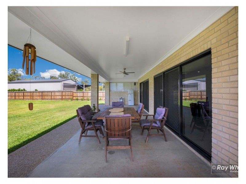 5 Tomtit Avenue, Parkhurst QLD 4702