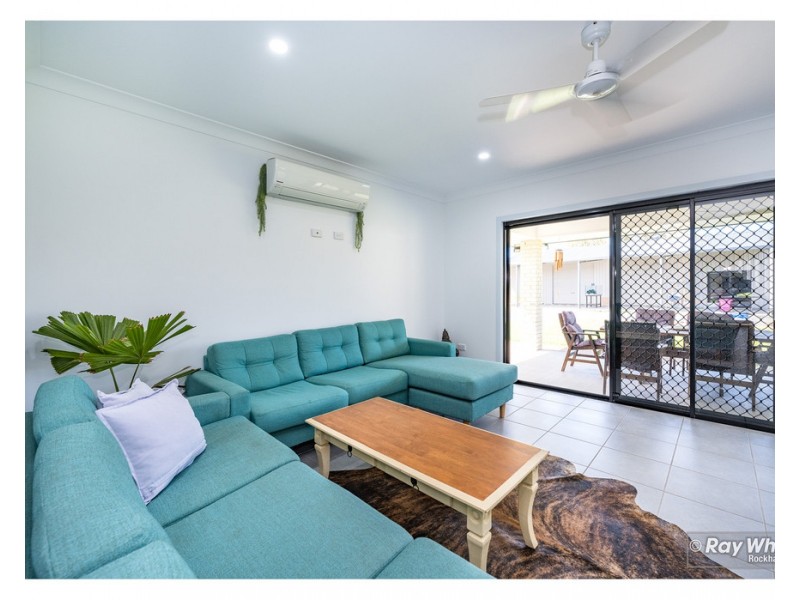 5 Tomtit Avenue, Parkhurst QLD 4702