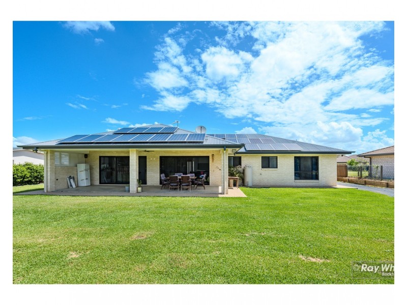 5 Tomtit Avenue, Parkhurst QLD 4702