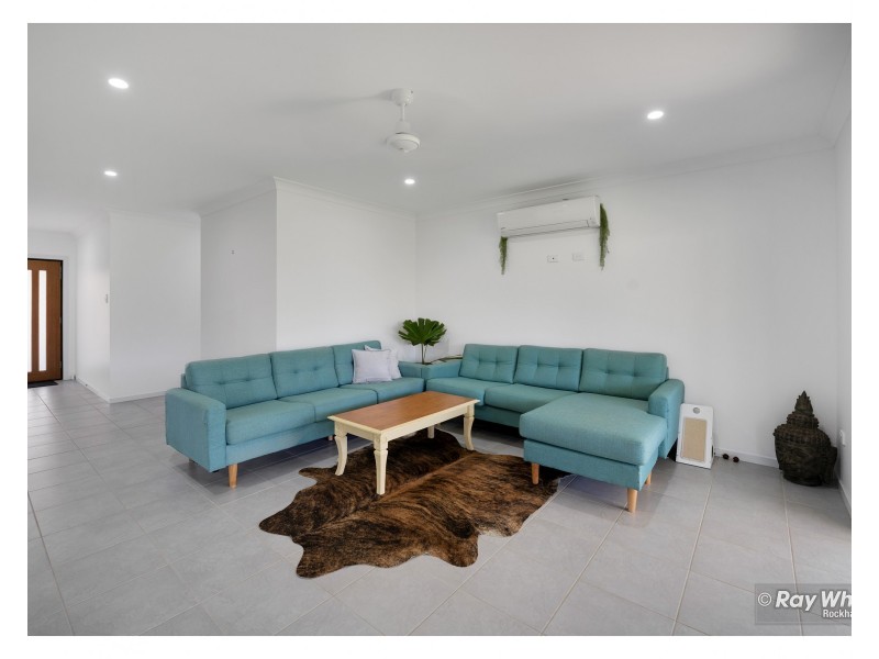 5 Tomtit Avenue, Parkhurst QLD 4702