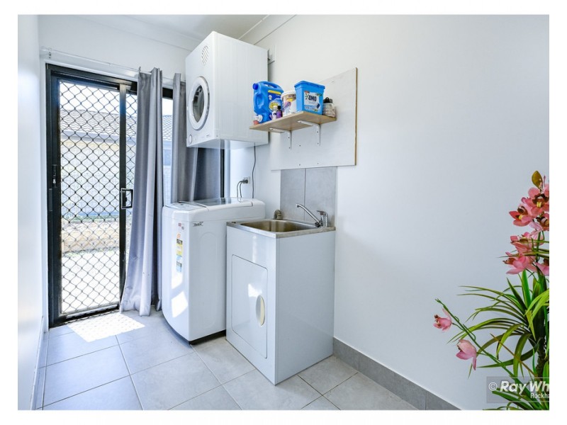 5 Tomtit Avenue, Parkhurst QLD 4702