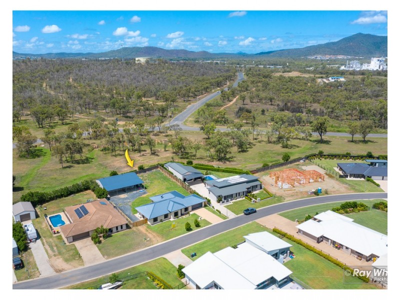 5 Tomtit Avenue, Parkhurst QLD 4702