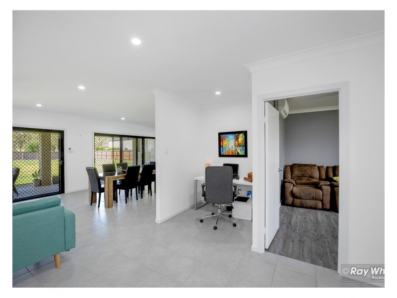 5 Tomtit Avenue, Parkhurst QLD 4702