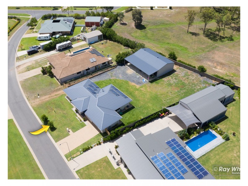 5 Tomtit Avenue, Parkhurst QLD 4702