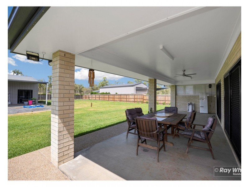 5 Tomtit Avenue, Parkhurst QLD 4702