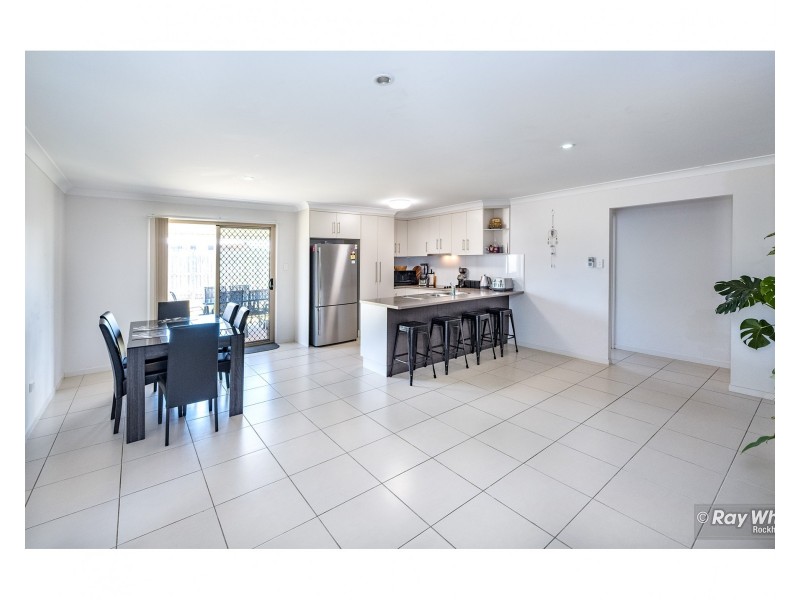 5 Lorikeet Court, Gracemere QLD 4702