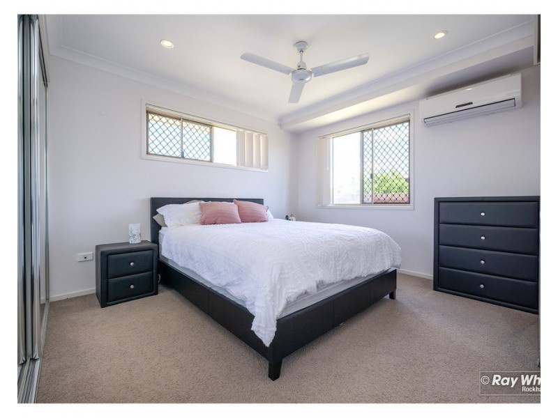 5 Lorikeet Court, Gracemere QLD 4702