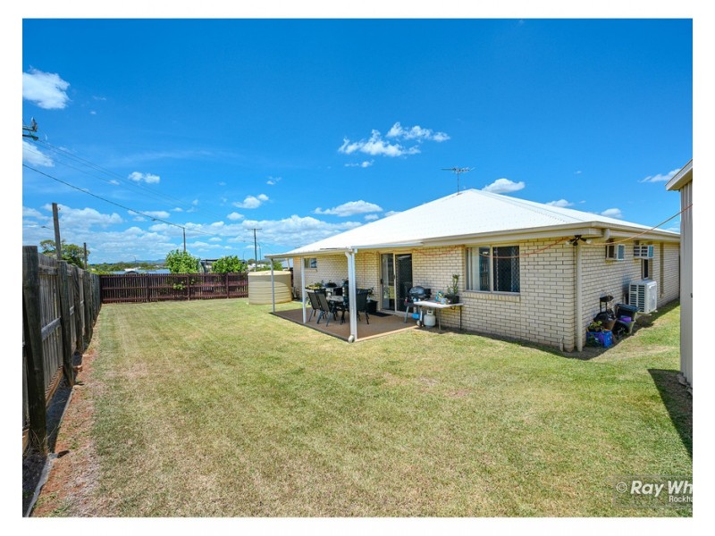 5 Lorikeet Court, Gracemere QLD 4702