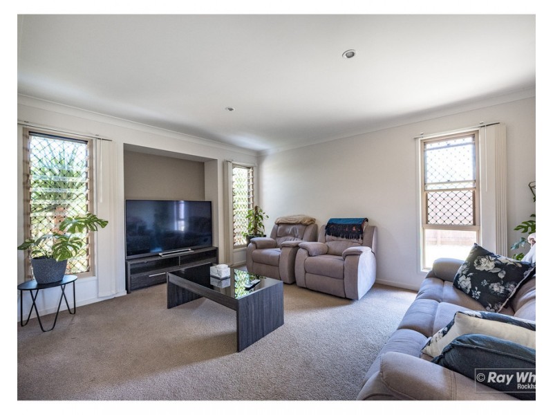 5 Lorikeet Court, Gracemere QLD 4702