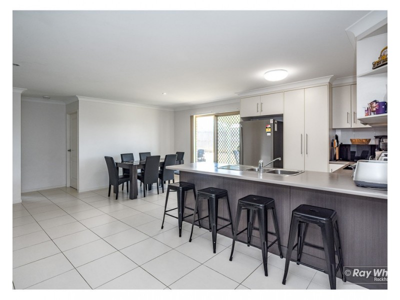 5 Lorikeet Court, Gracemere QLD 4702