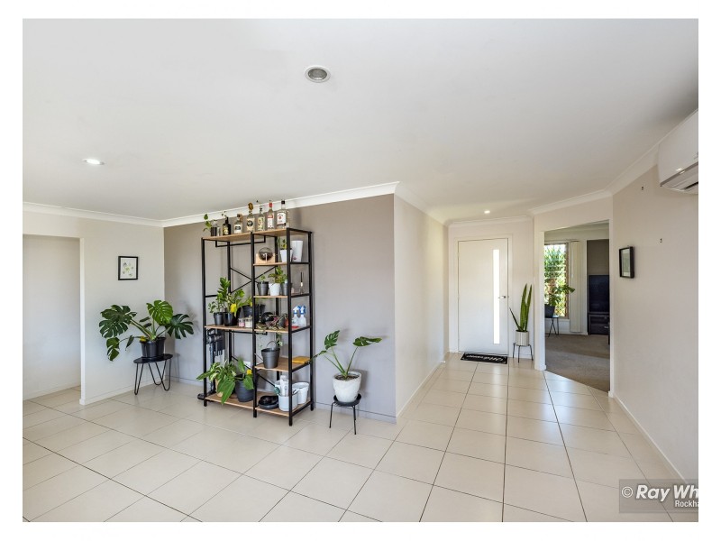 5 Lorikeet Court, Gracemere QLD 4702
